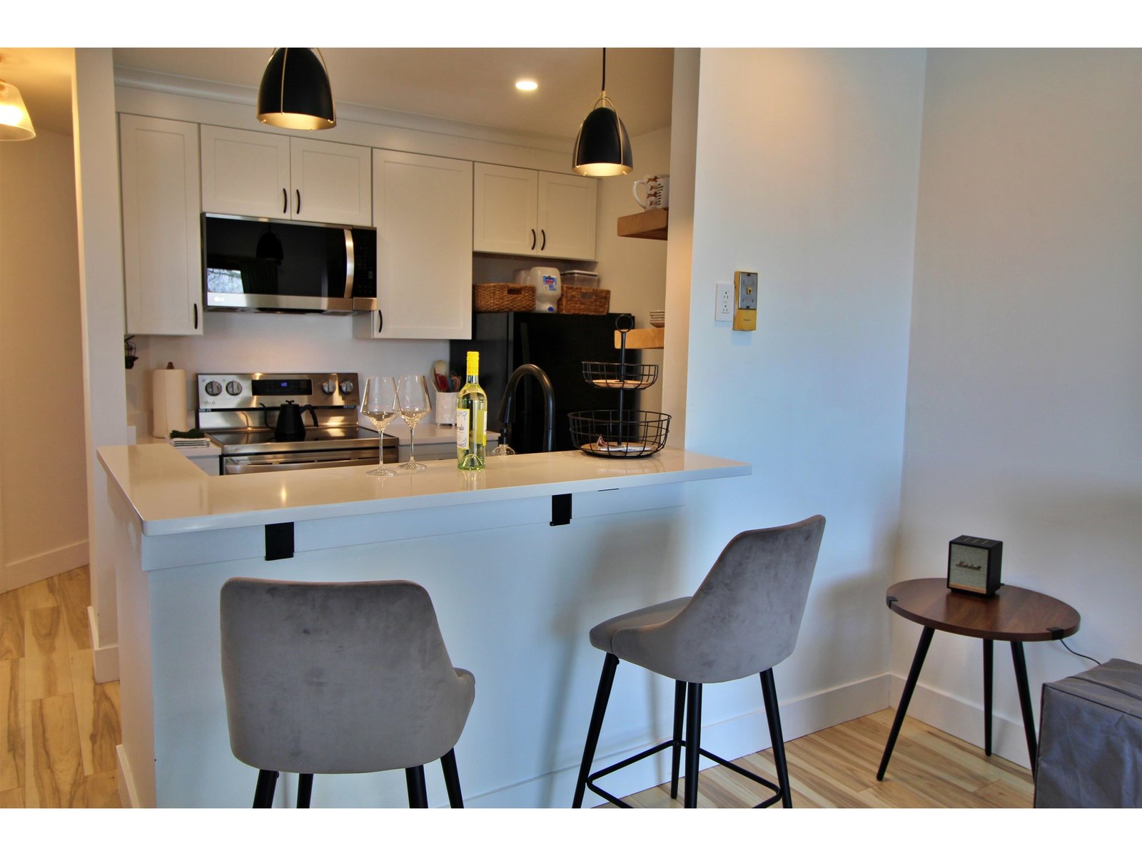 19 Village Lane, Unit 322
