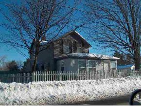 19 West Street