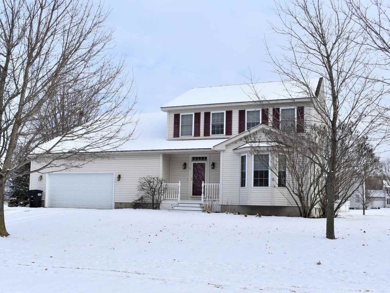 19 Whiteface Street