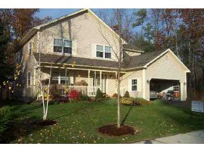 19 Wilkinson Drive