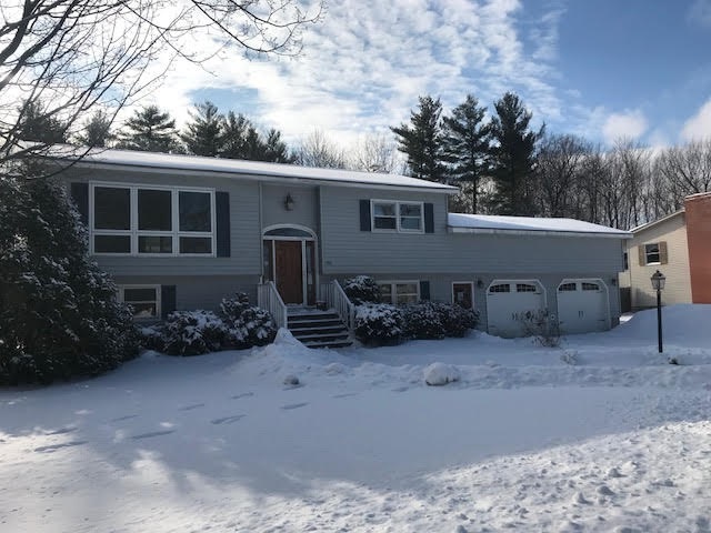 190 Bonanza Park Drive