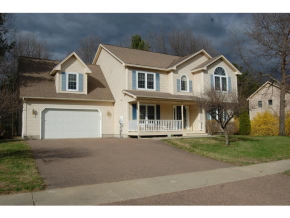 190 Crossfield Drive