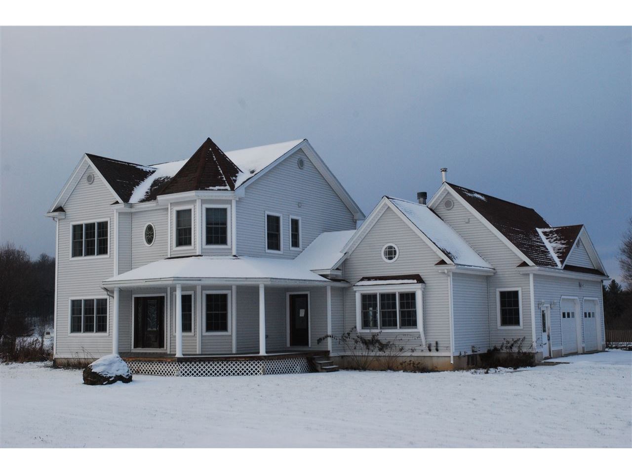 190 Decker Road