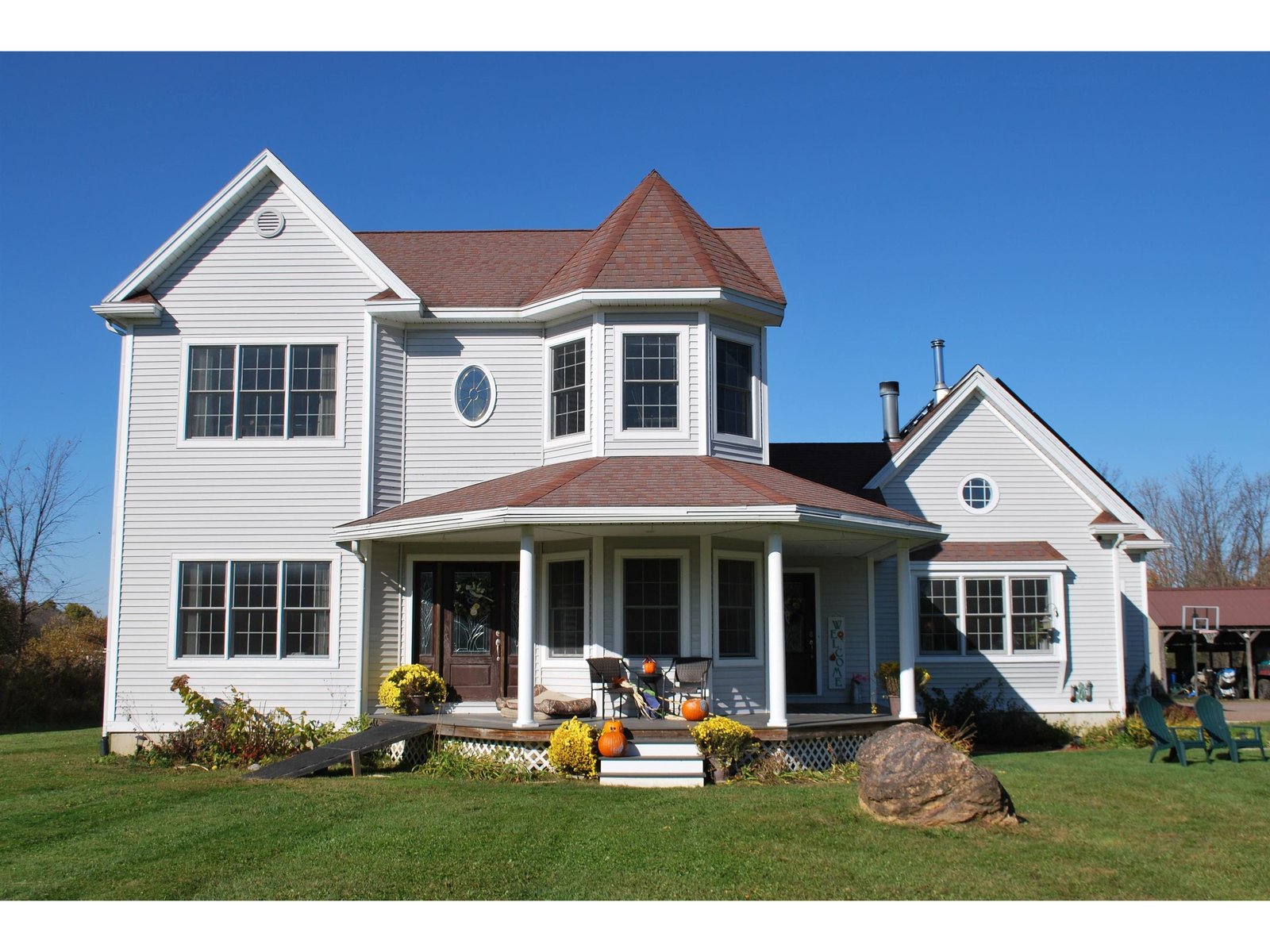 190 Decker Road