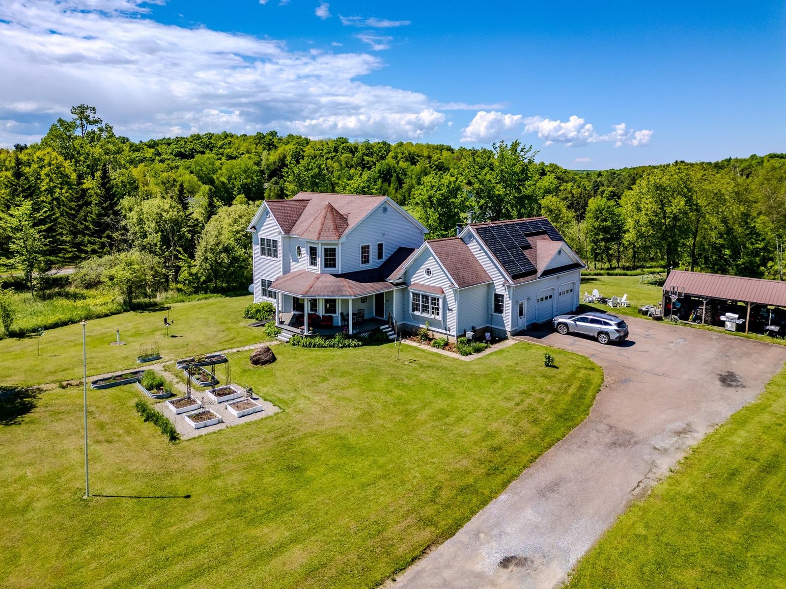 190 Decker Road