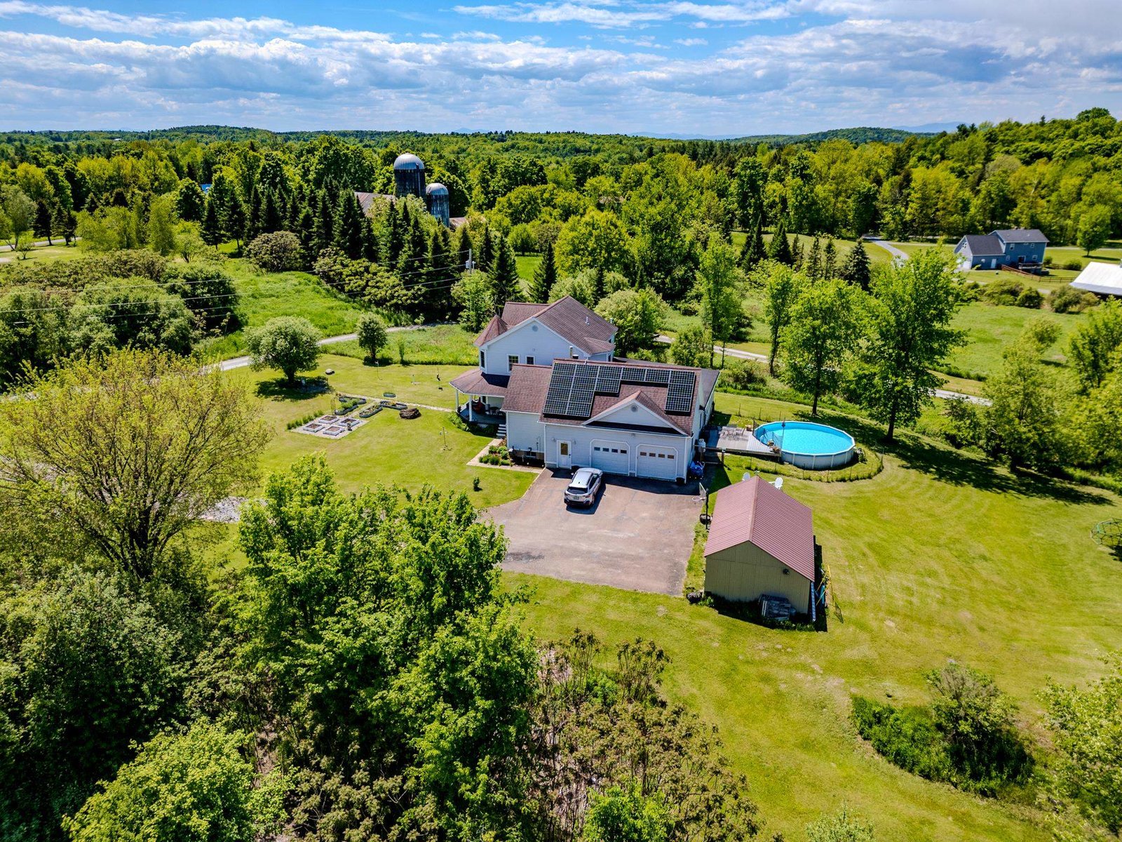 190 Decker Road