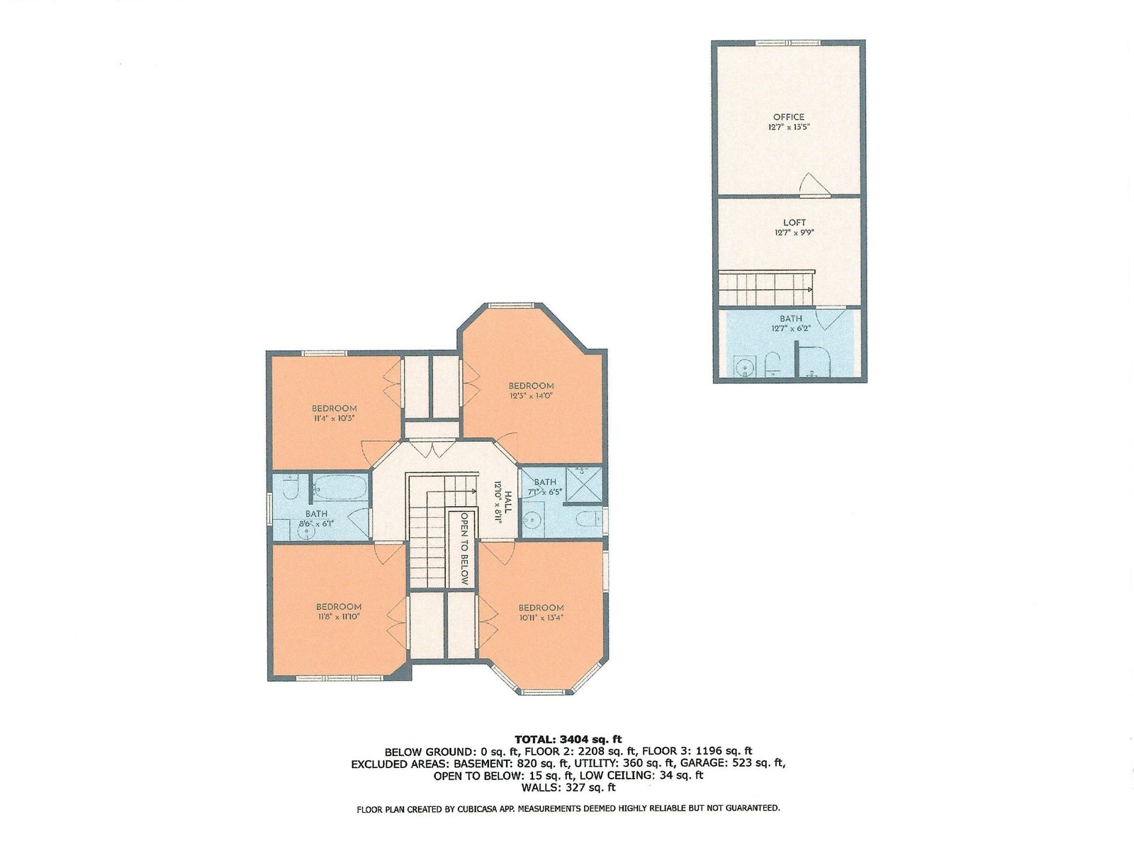 190 Decker Road