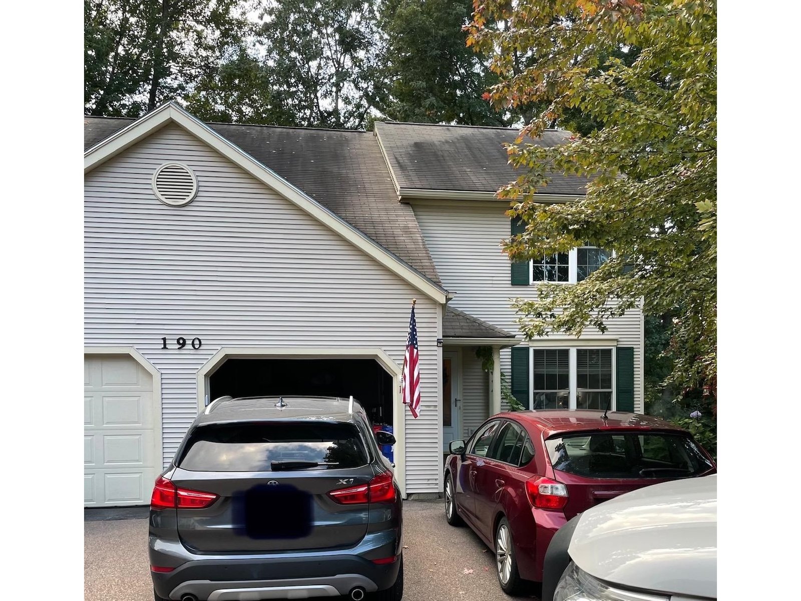 190 Deer Lane, Unit 1