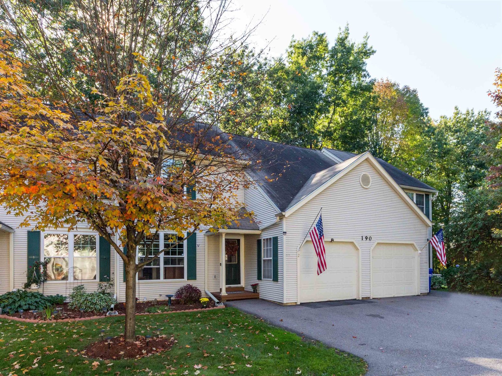 190 Deer Lane, Unit 2