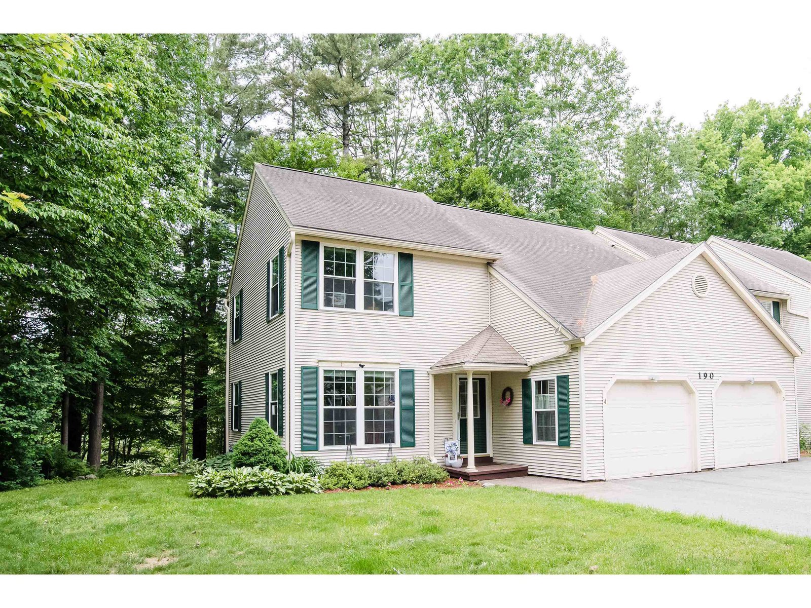190 Deer Lane, Unit 4