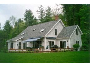 190 Foxfire Lane
