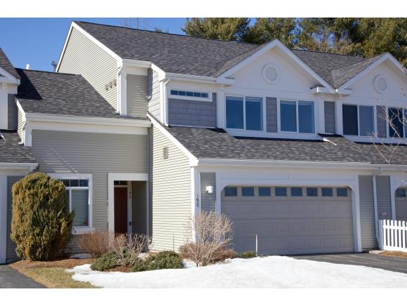 190 Hummingbird Lane, Unit 190