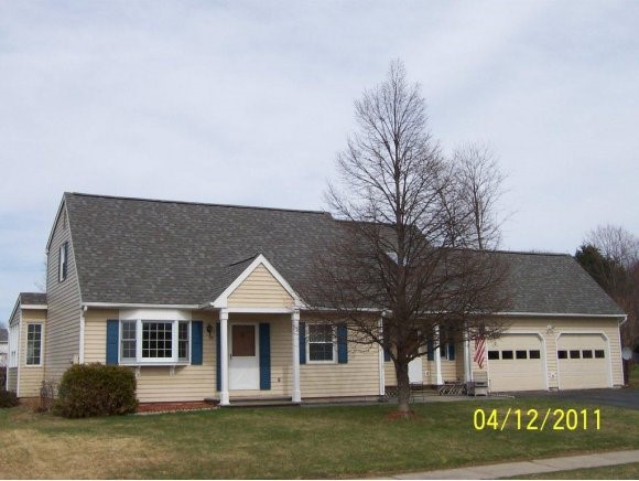 190 Justin Morgan Drive