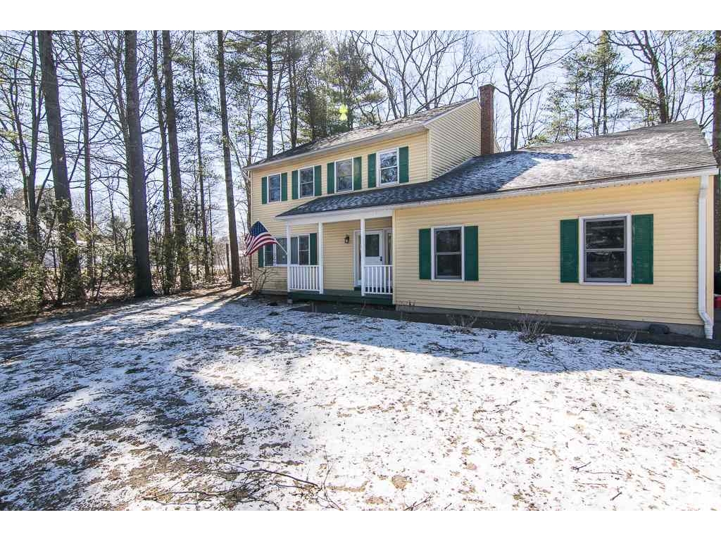 190 Leclair Drive