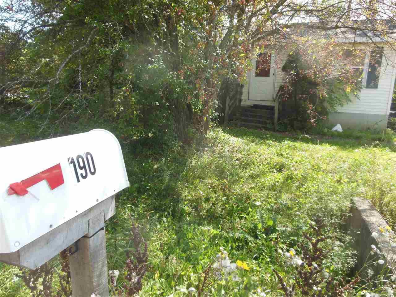 190 Monroe Street