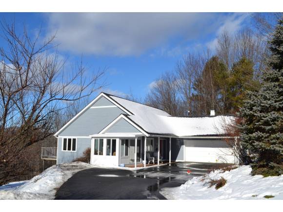 190 Murray Hill Drive