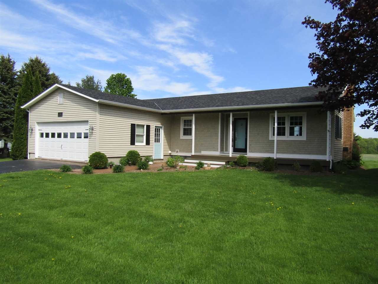 190 North Point Road