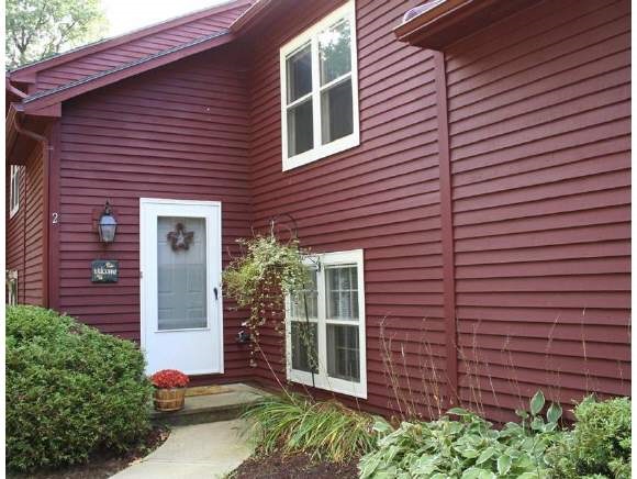 190 Oak Circle, Unit 2