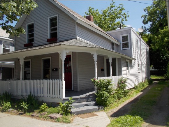 190 Park Street