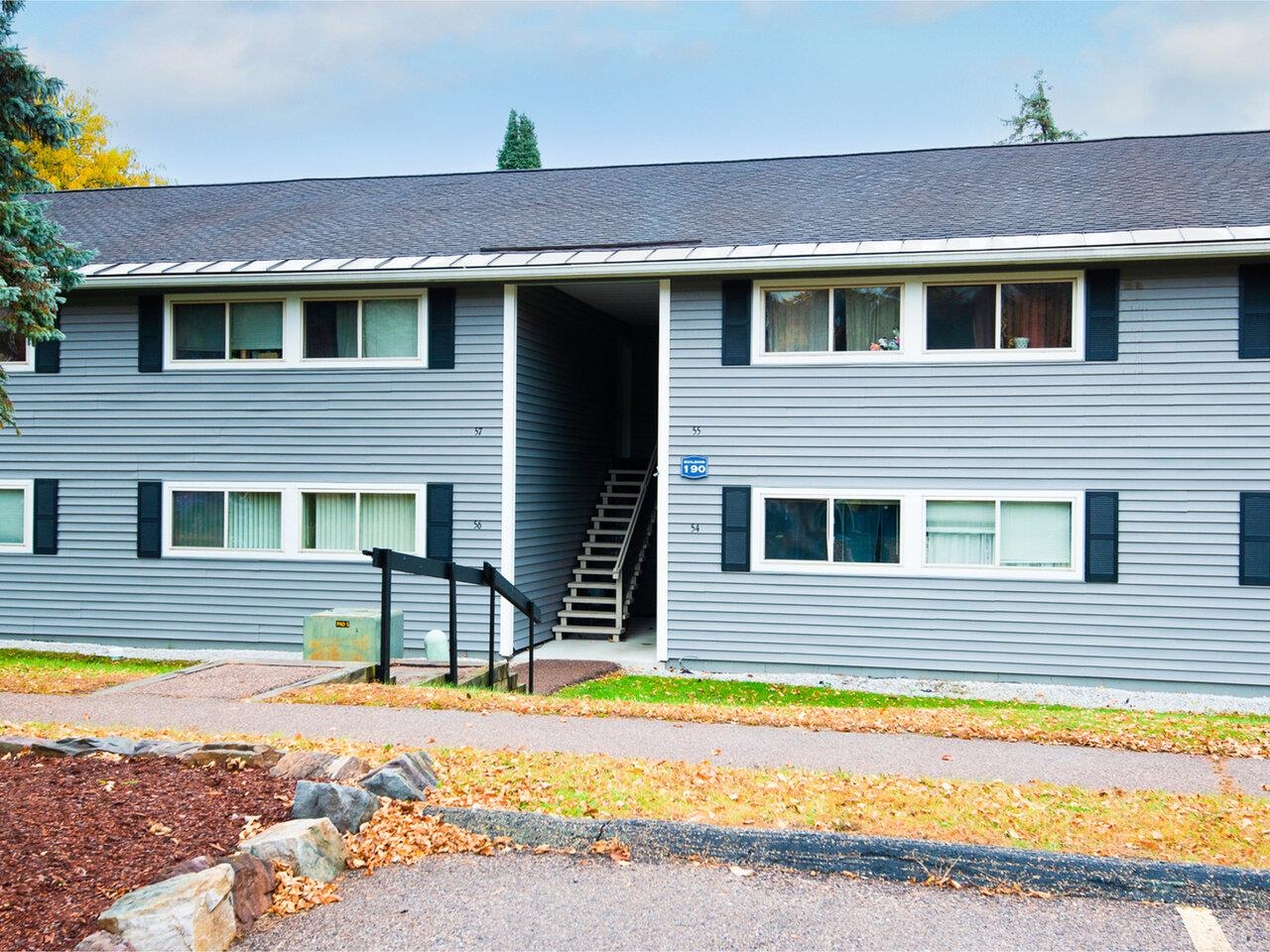 190 Quarry Hill Road, Unit 56