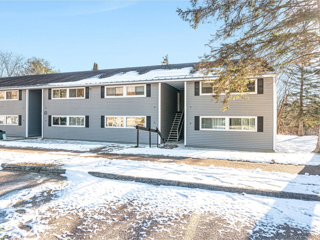 190 Quarry Hill Road, Unit #52