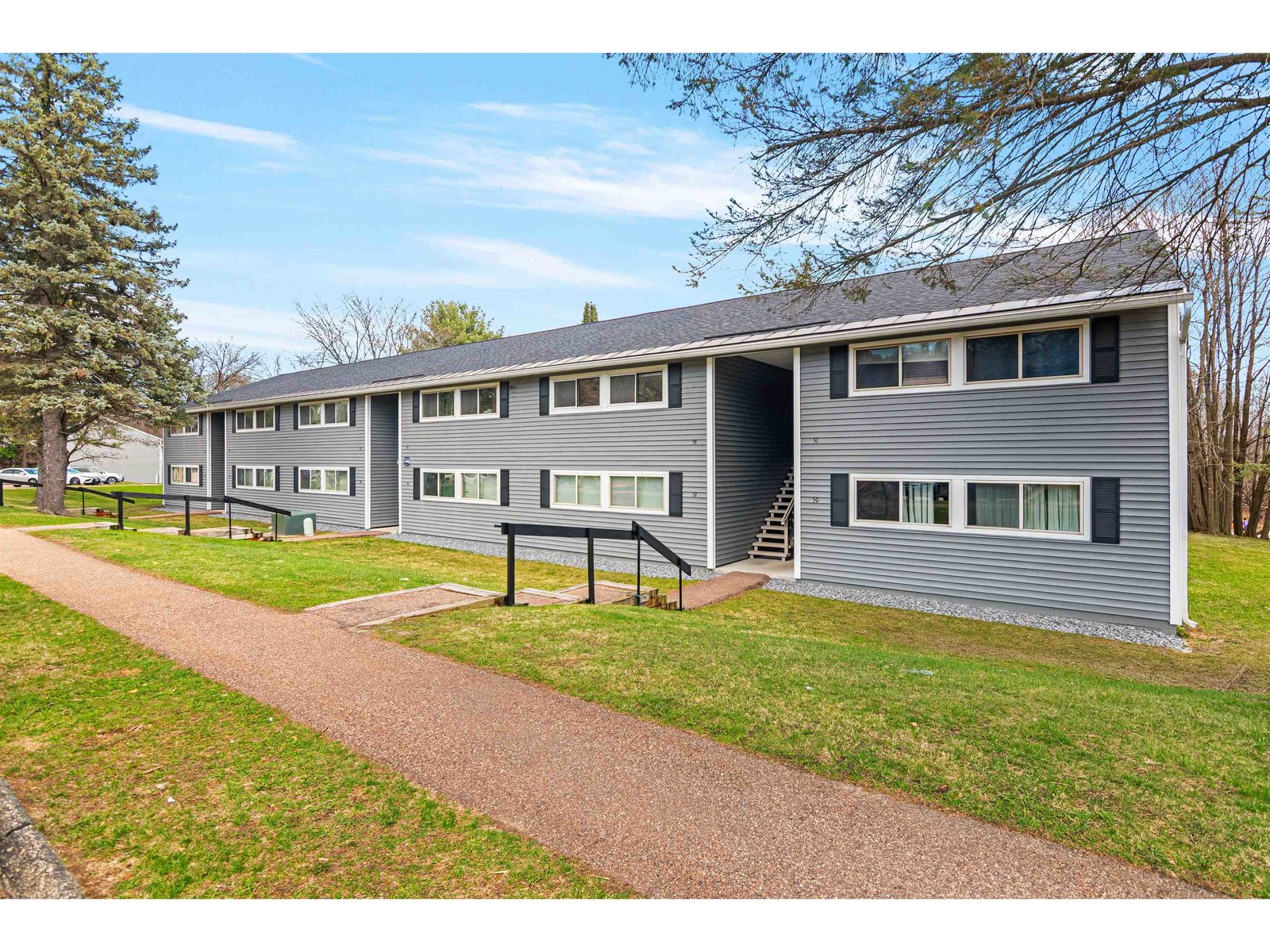 190 Quarry Hill Road, Unit 53