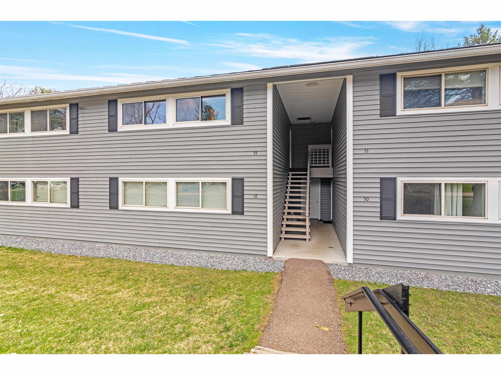 190 Quarry Hill Road, Unit 53