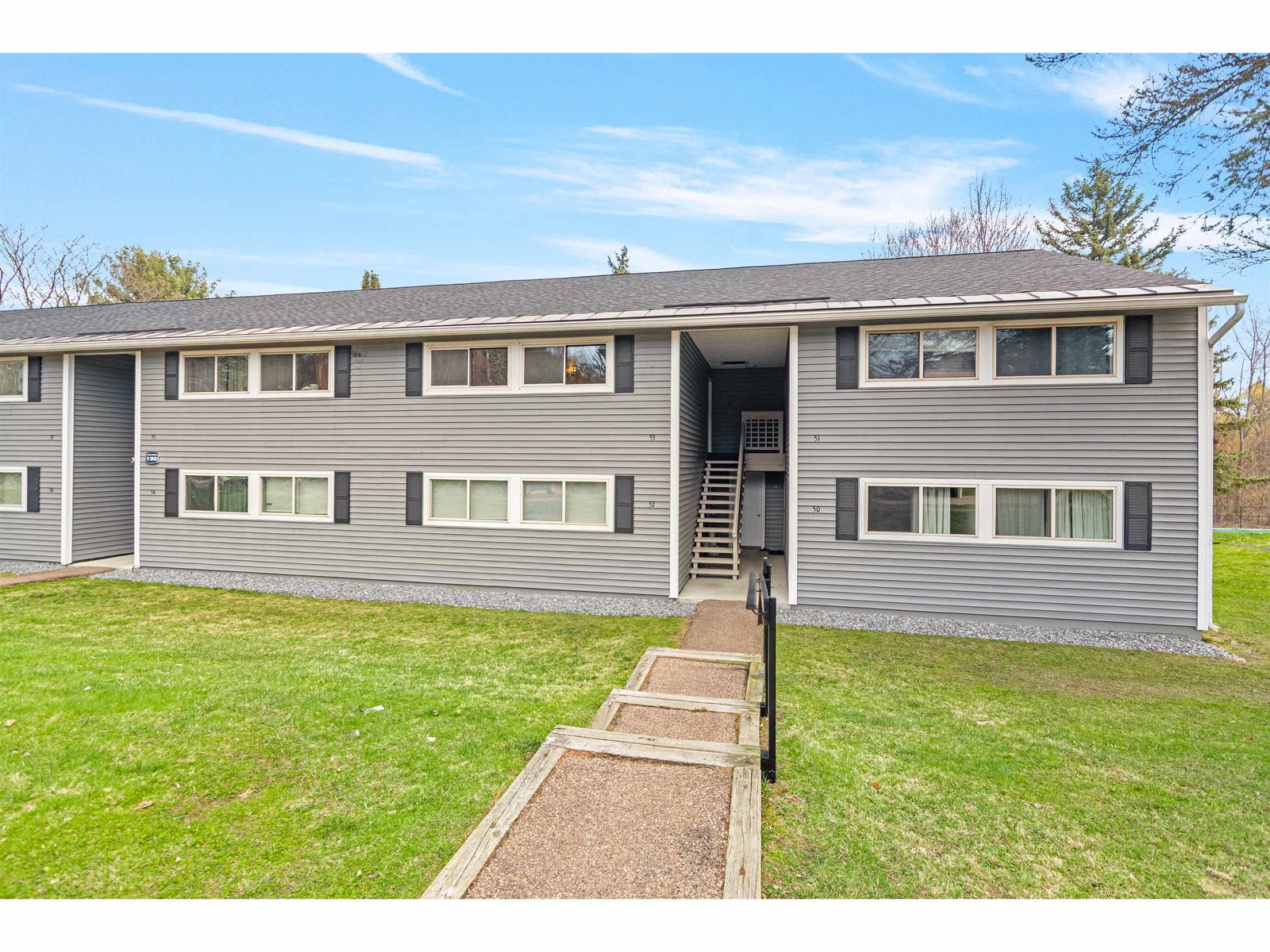 190 Quarry Hill Road, Unit 53