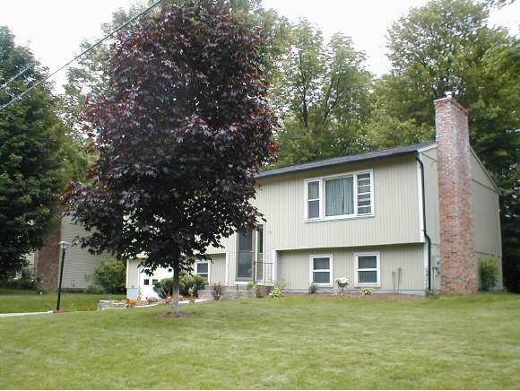190 Richmond Dr