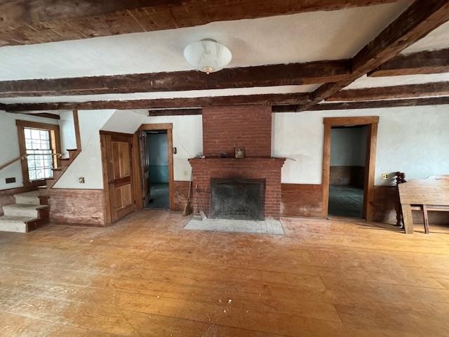 190 Upper Edsall Road