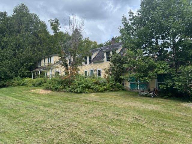 190 Upper Edsall Road