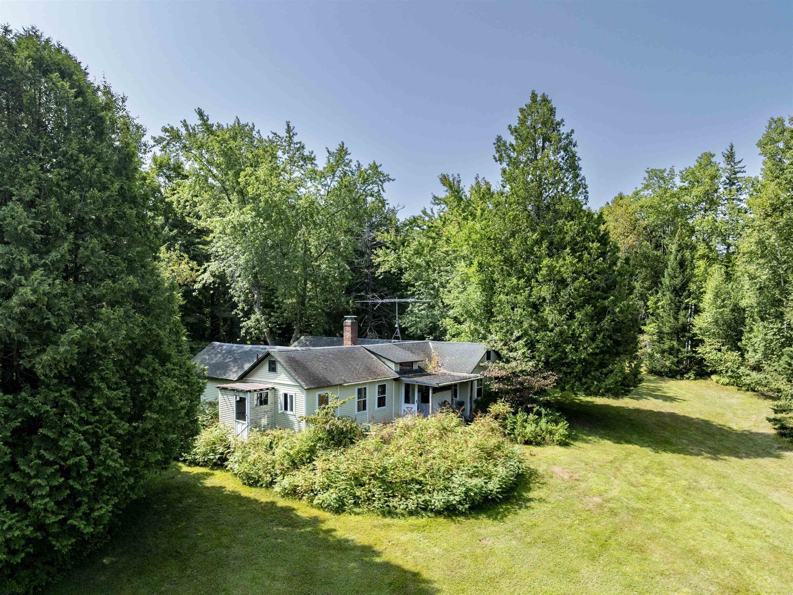 Cottage