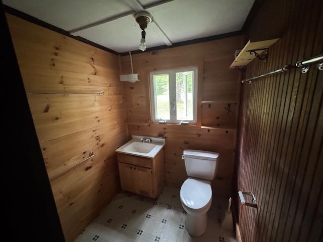 3/4 bath