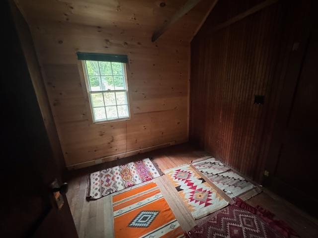 Bed room 4