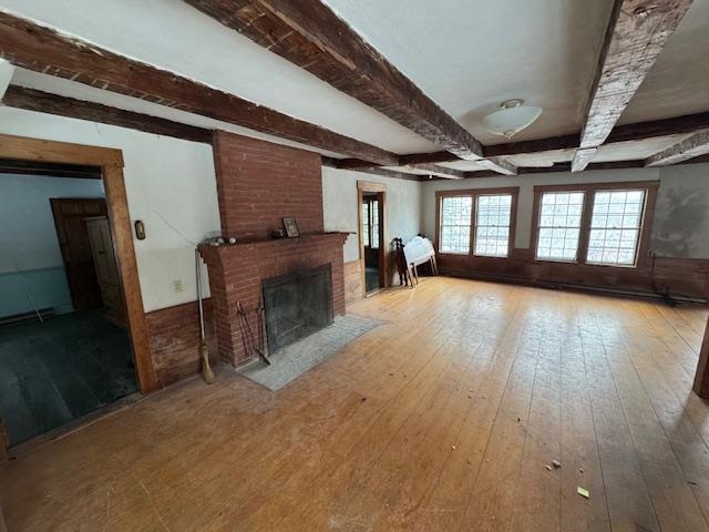 190 Upper Edsall Road