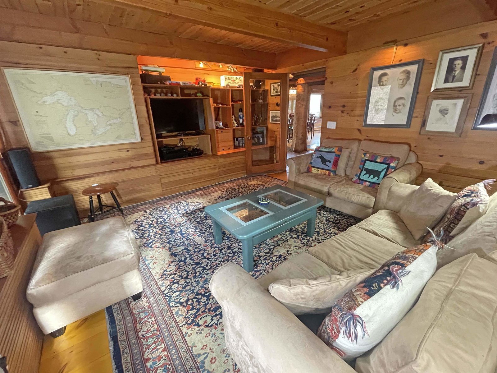 190 Upper Pines Road