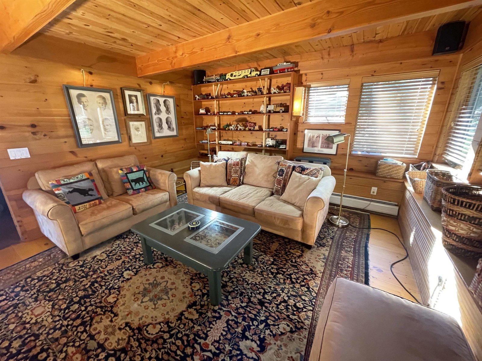 190 Upper Pines Road