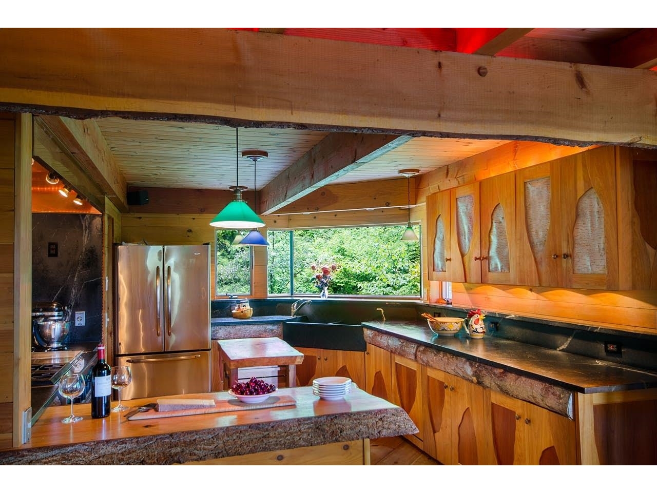 190 Upper Pines Road