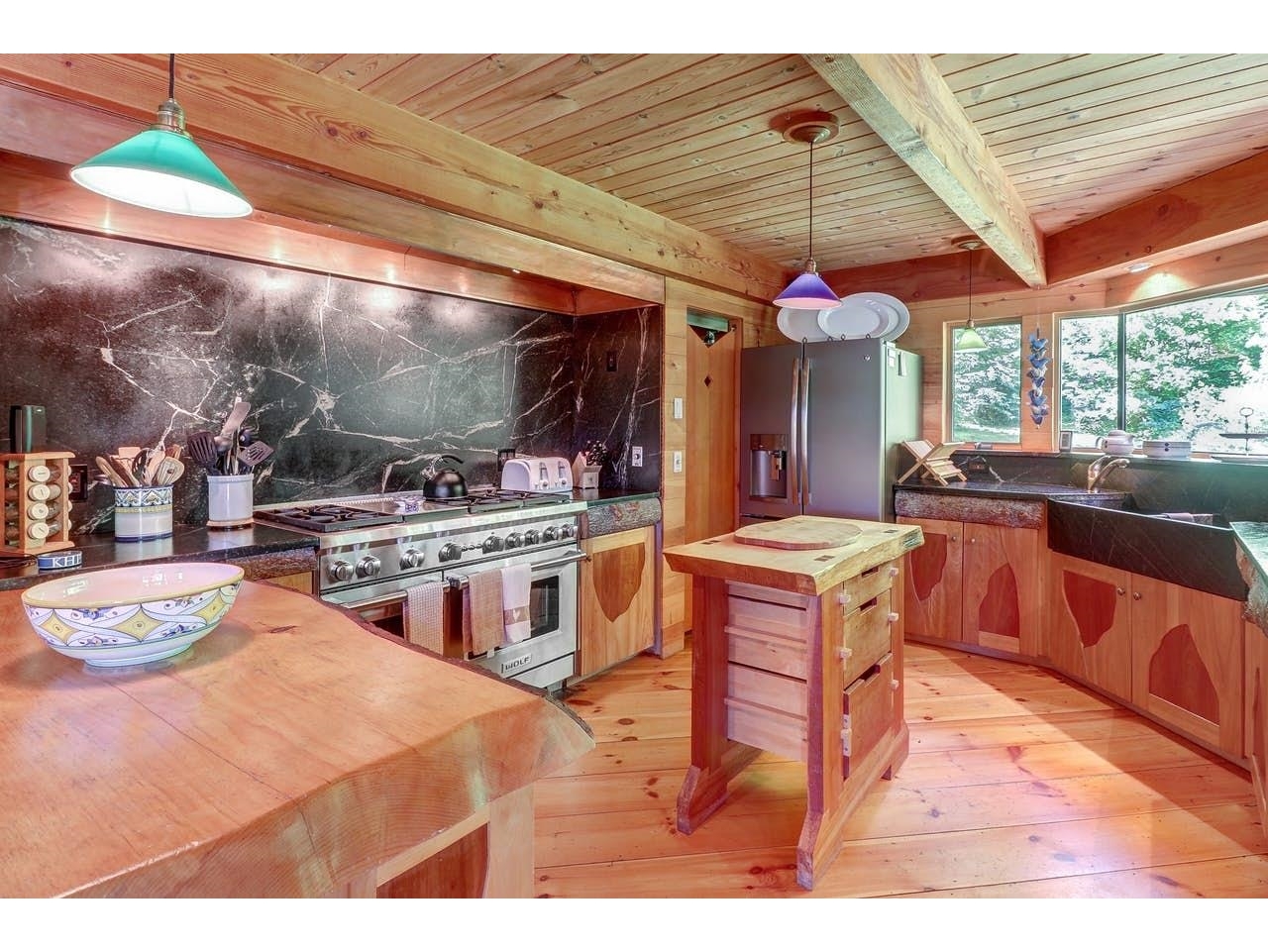 190 Upper Pines Road