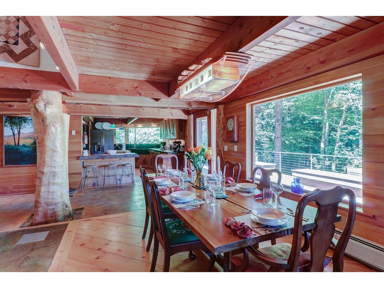 190 Upper Pines Road