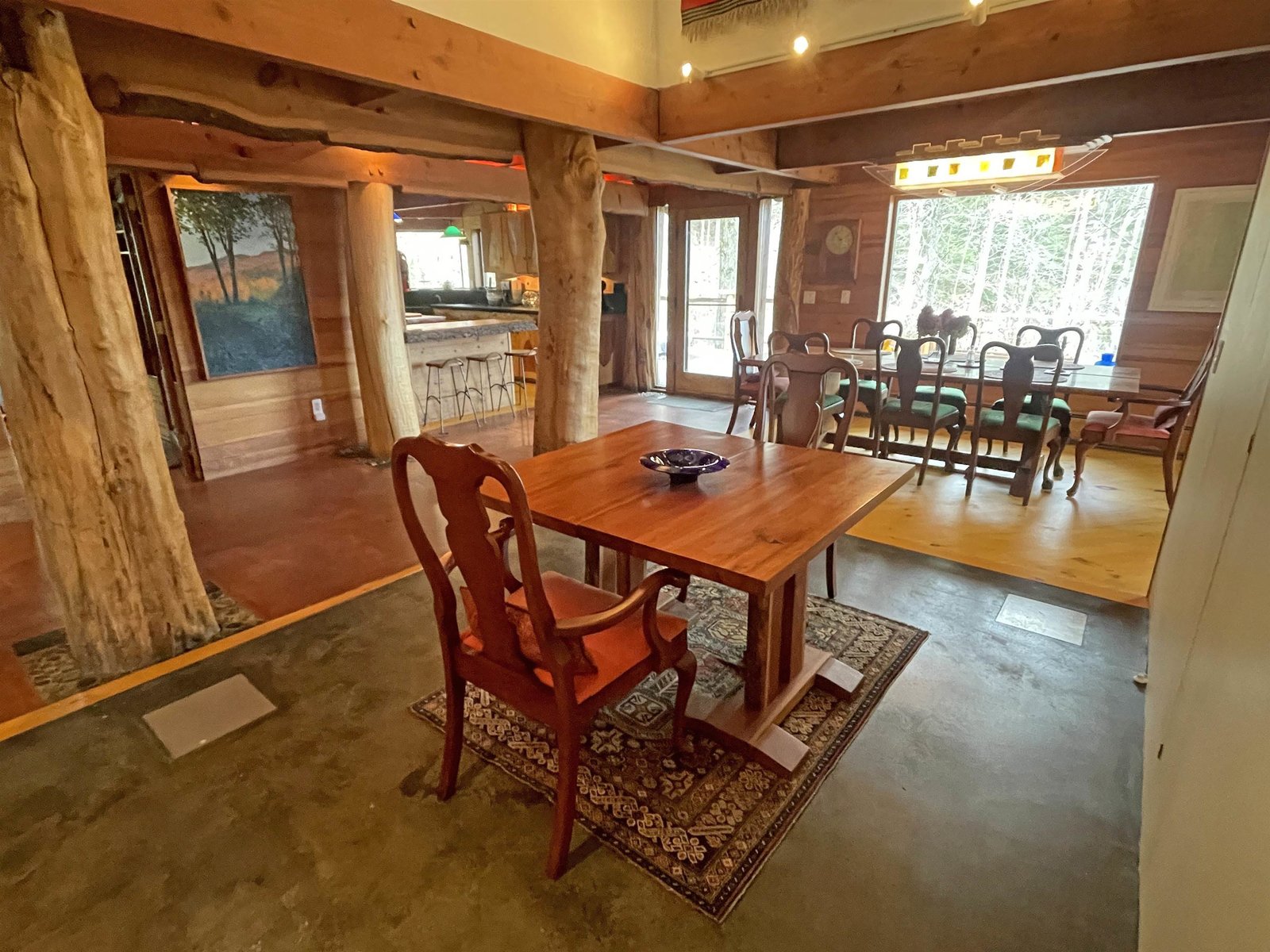 190 Upper Pines Road