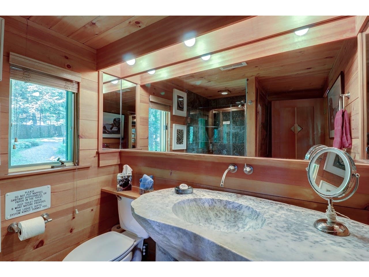 190 Upper Pines Road