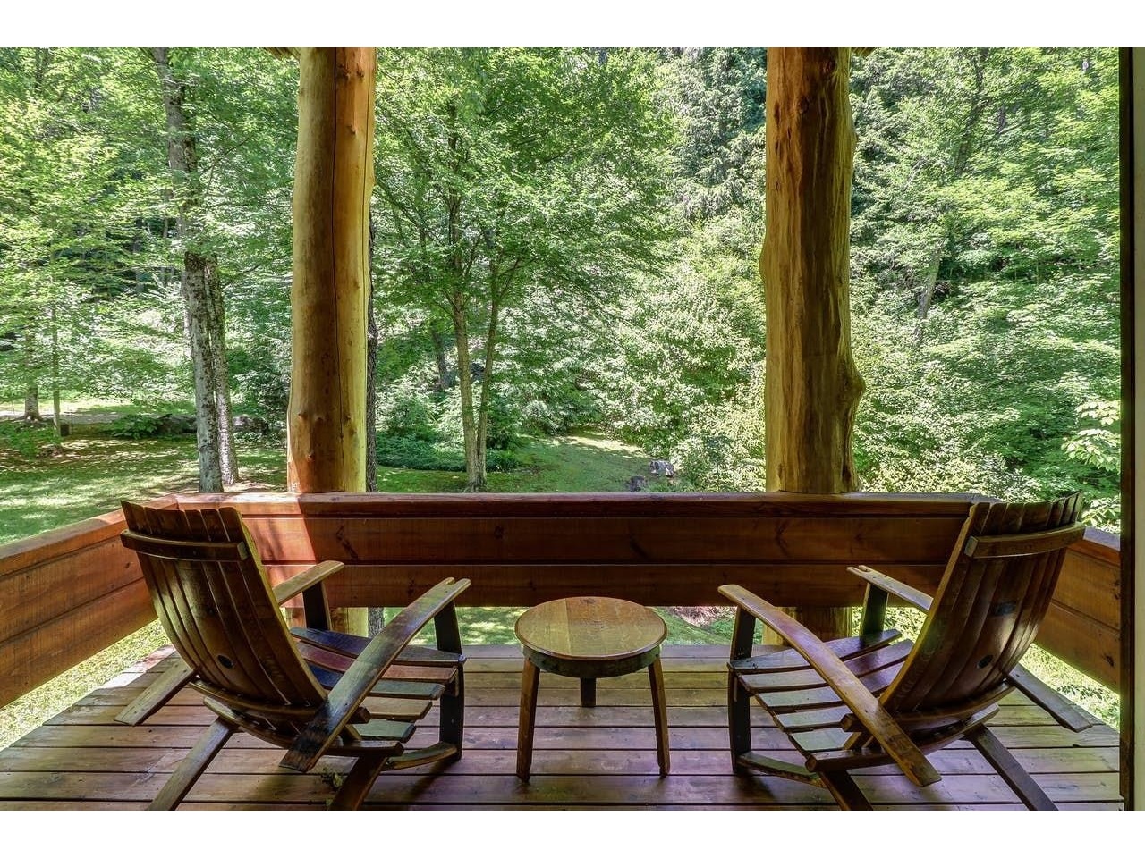 190 Upper Pines Road