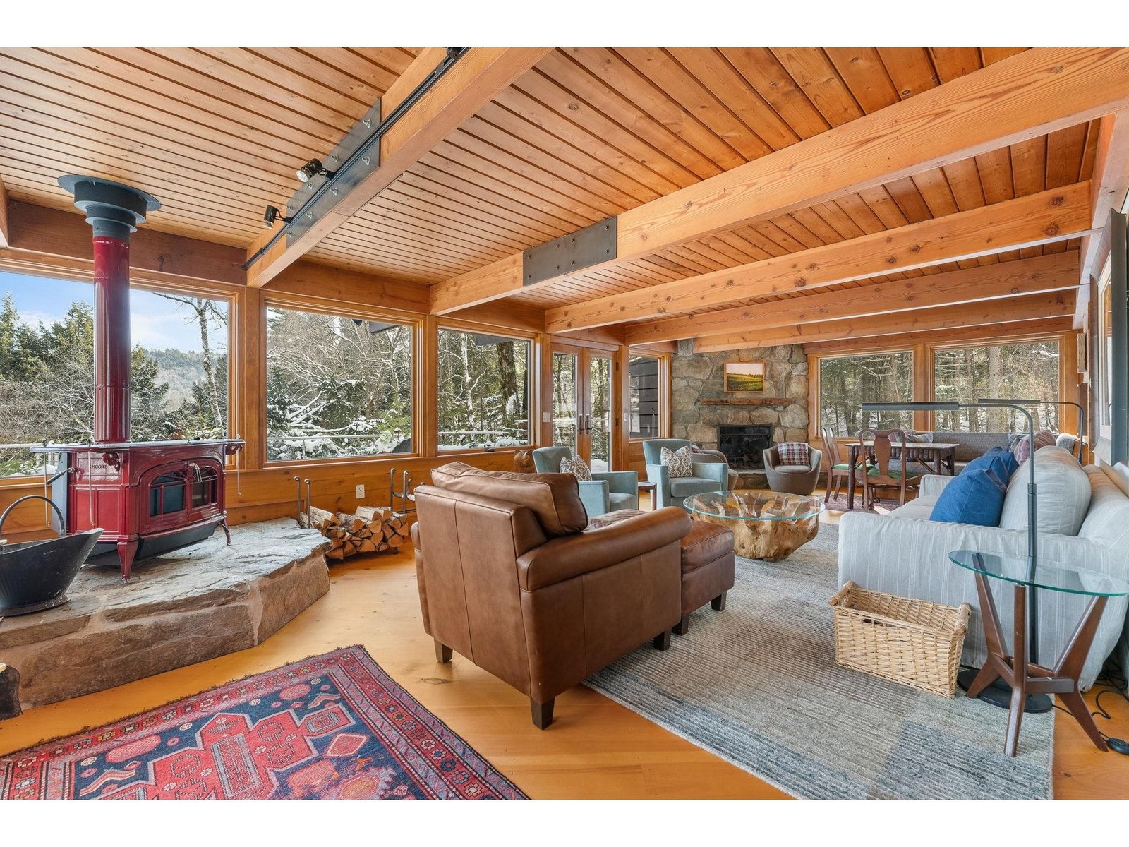 190 Upper Pines Road