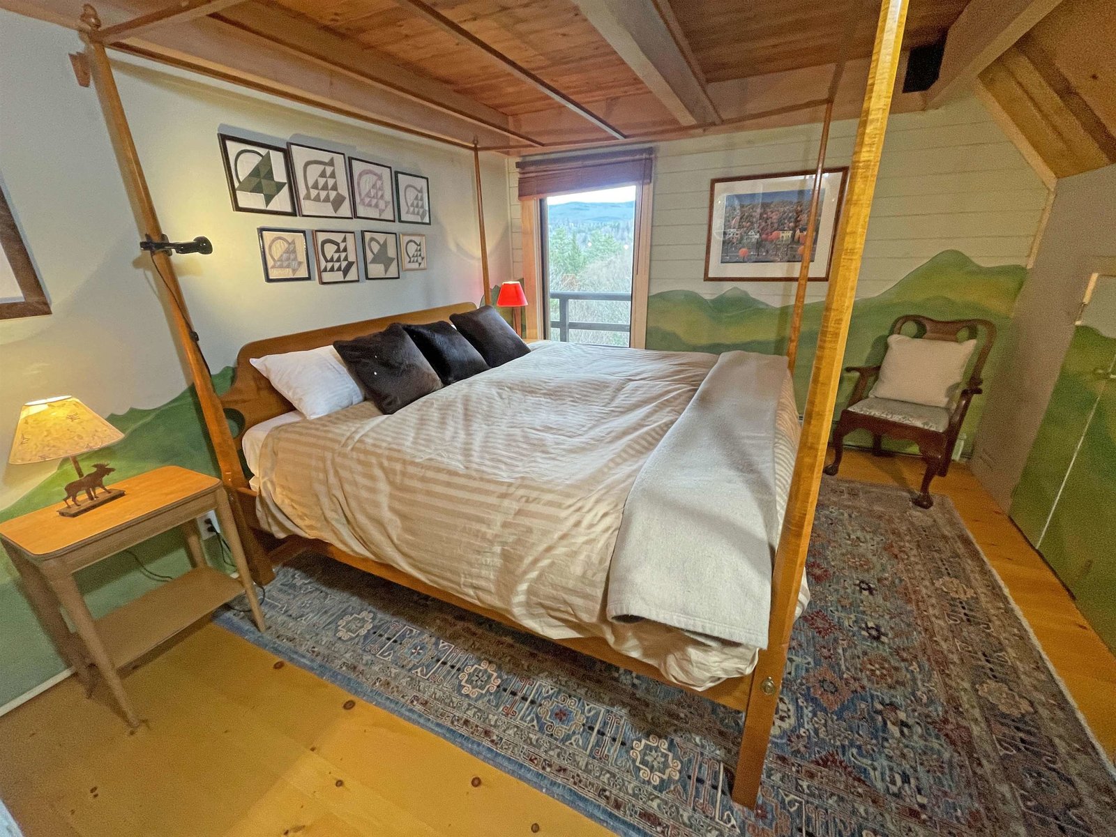 190 Upper Pines Road