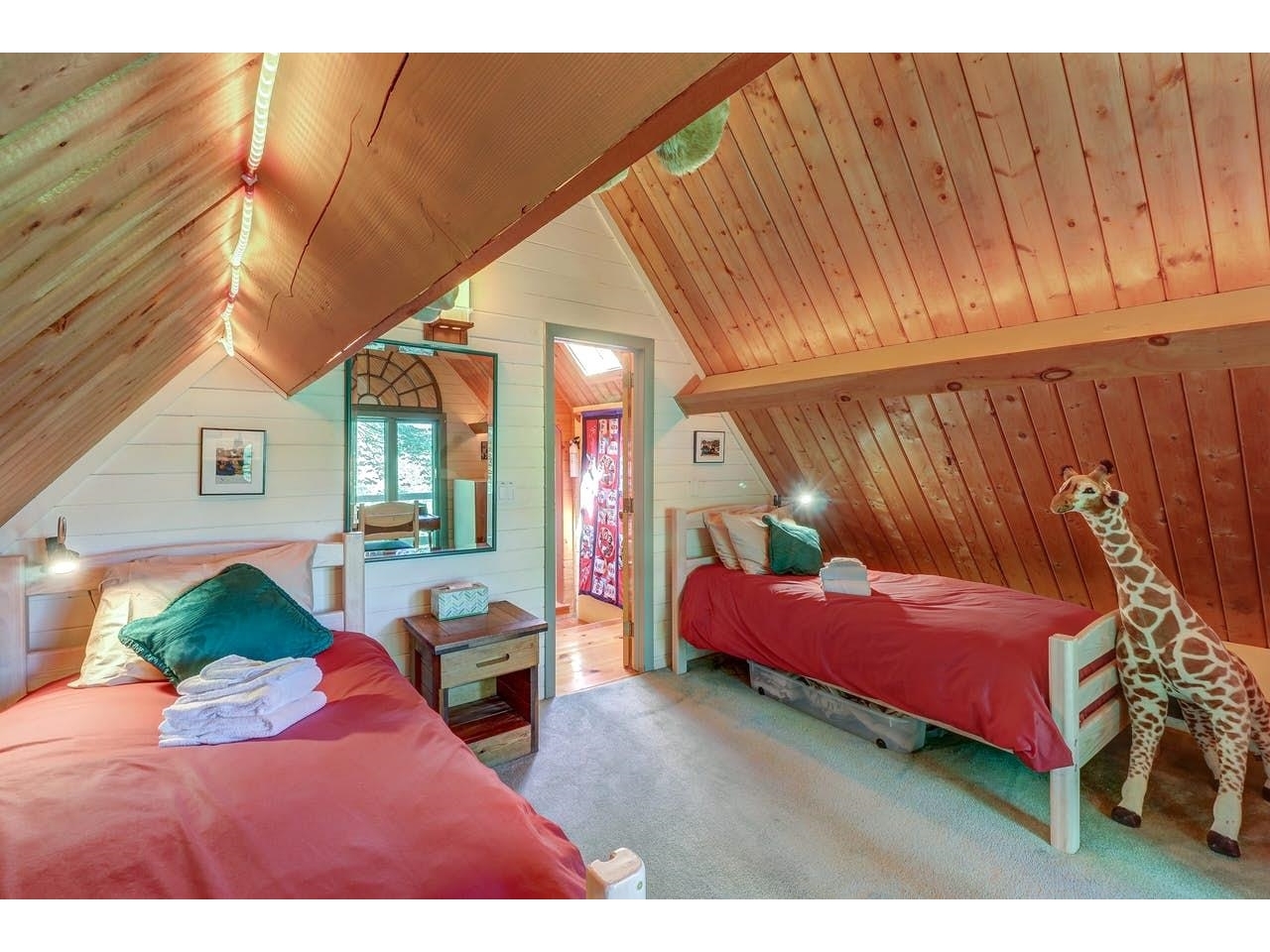 190 Upper Pines Road