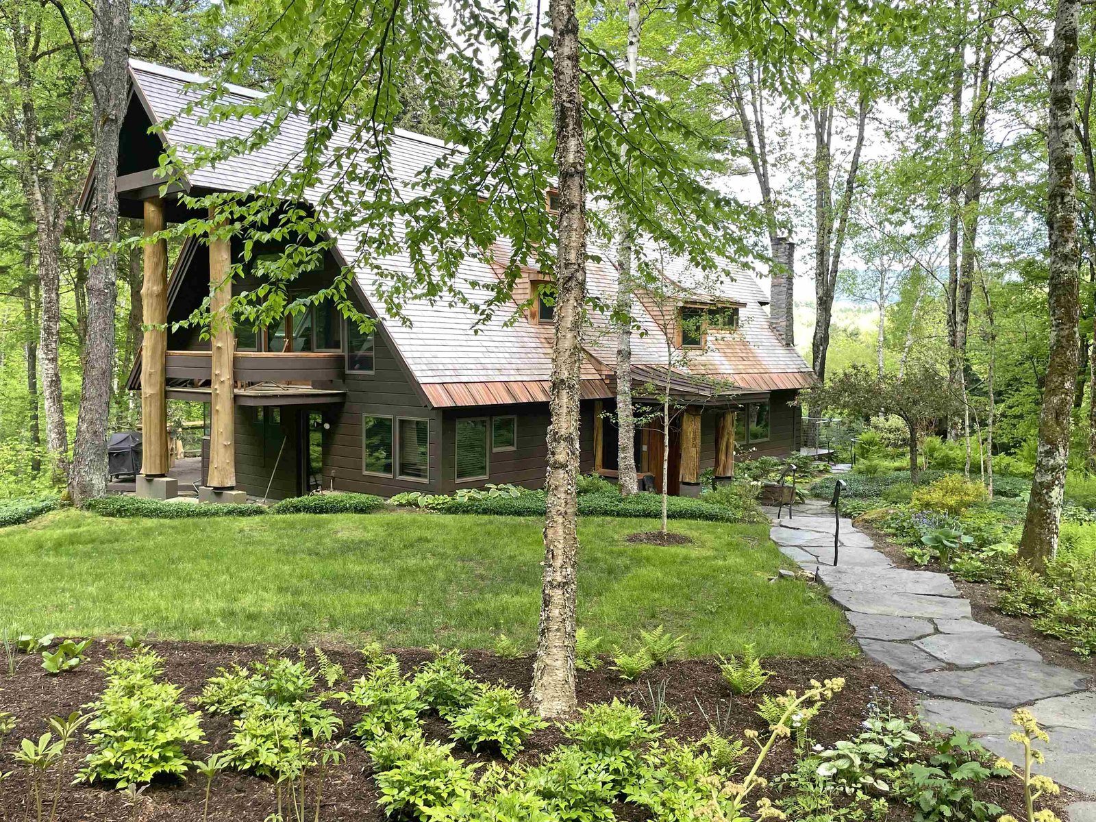 190 Upper Pines Road