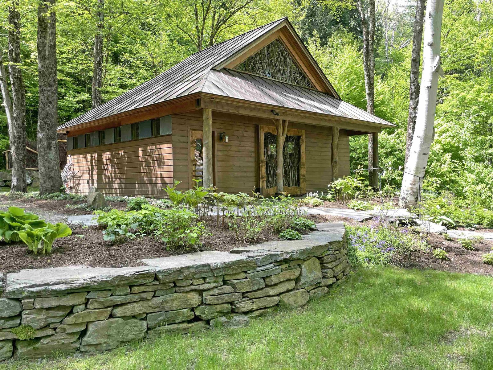190 Upper Pines Road