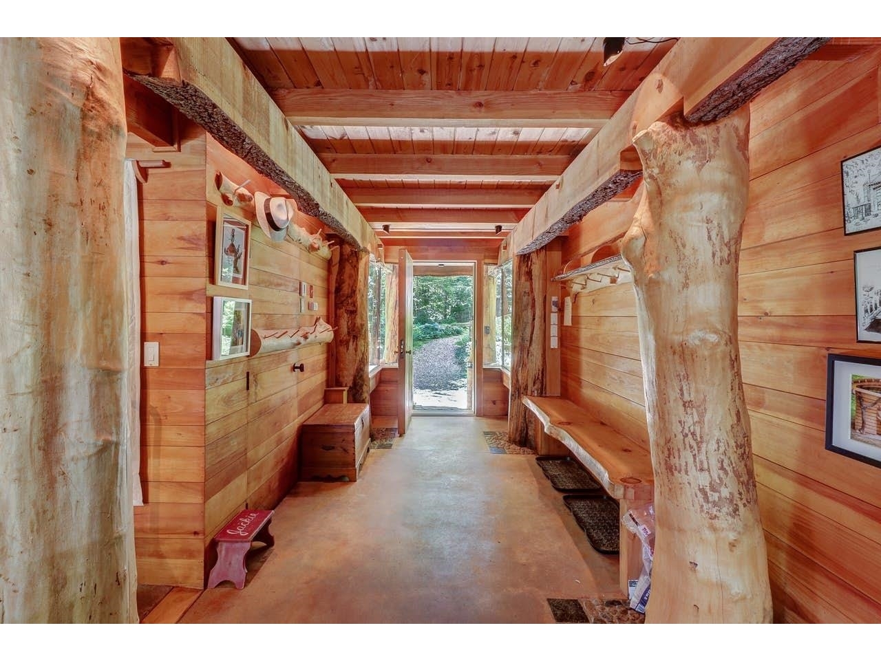 190 Upper Pines Road