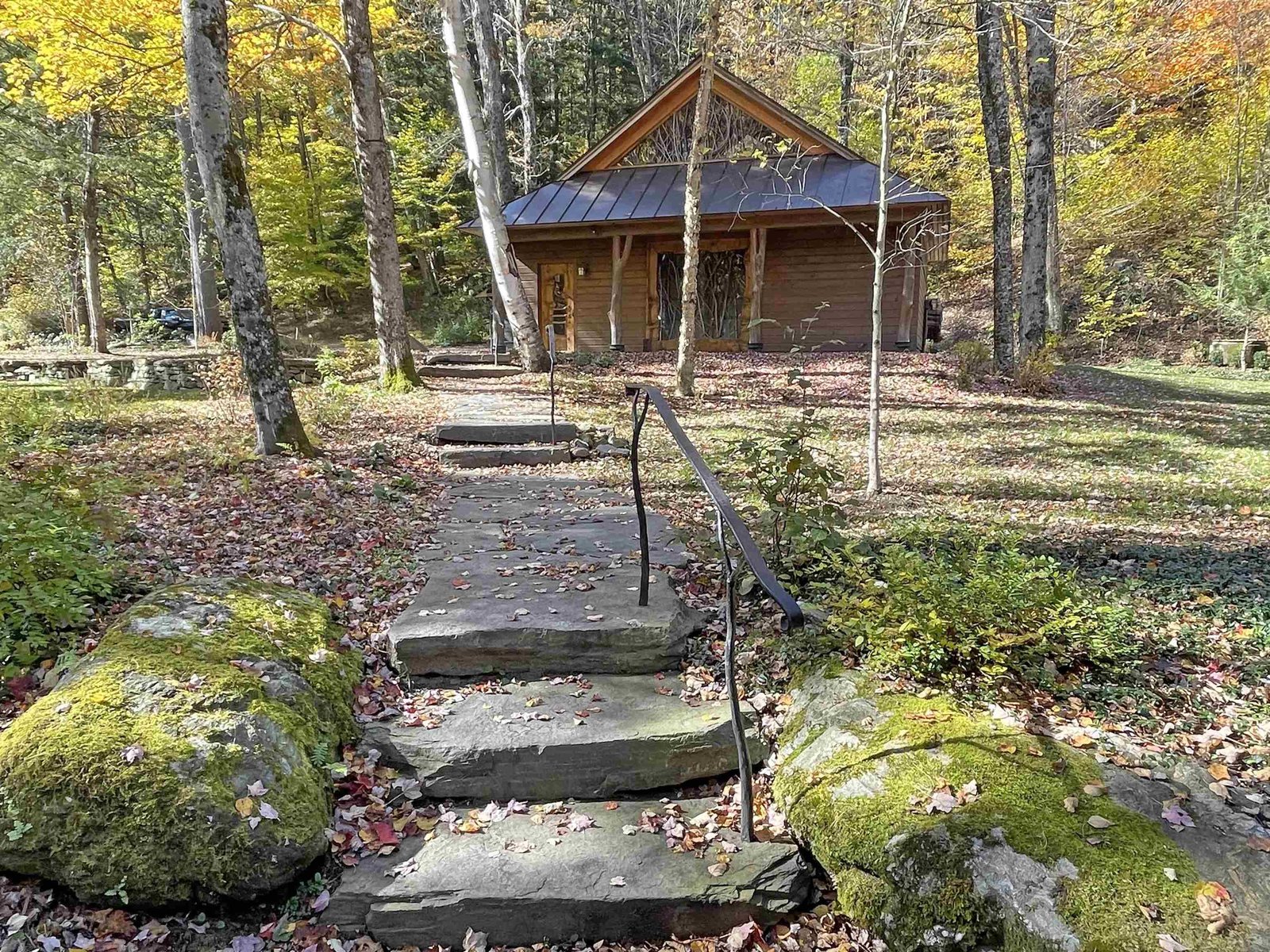 190 Upper Pines Road